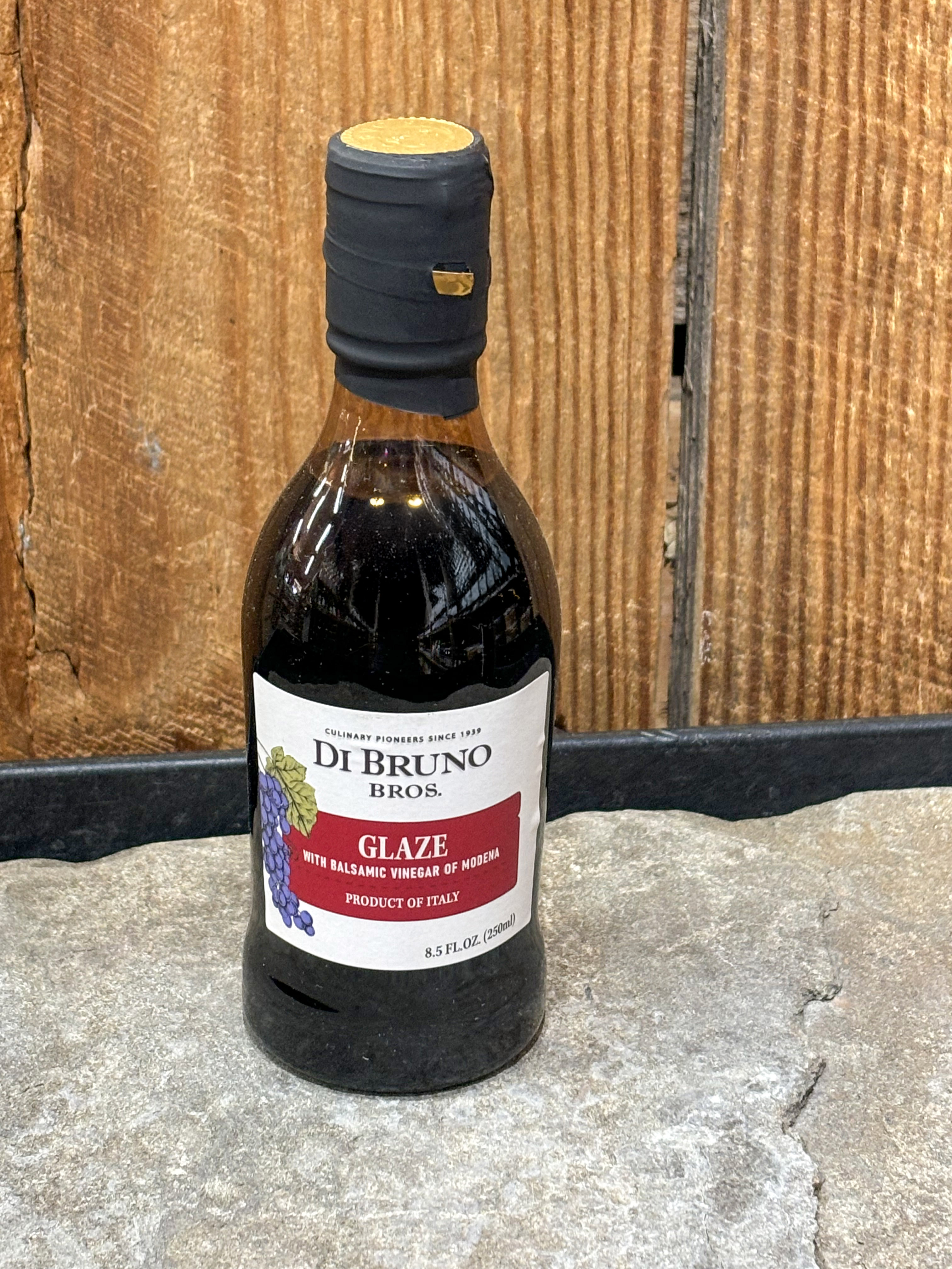 Di Bruno Bros™ White Balsamic Glaze - How Sweet It Is
